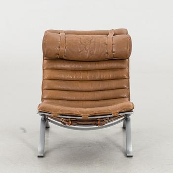 An Arne Norell "Ari" easy chair later part of the 20th century.