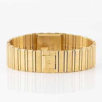 Piaget, Polo, "Square", ca 1986.