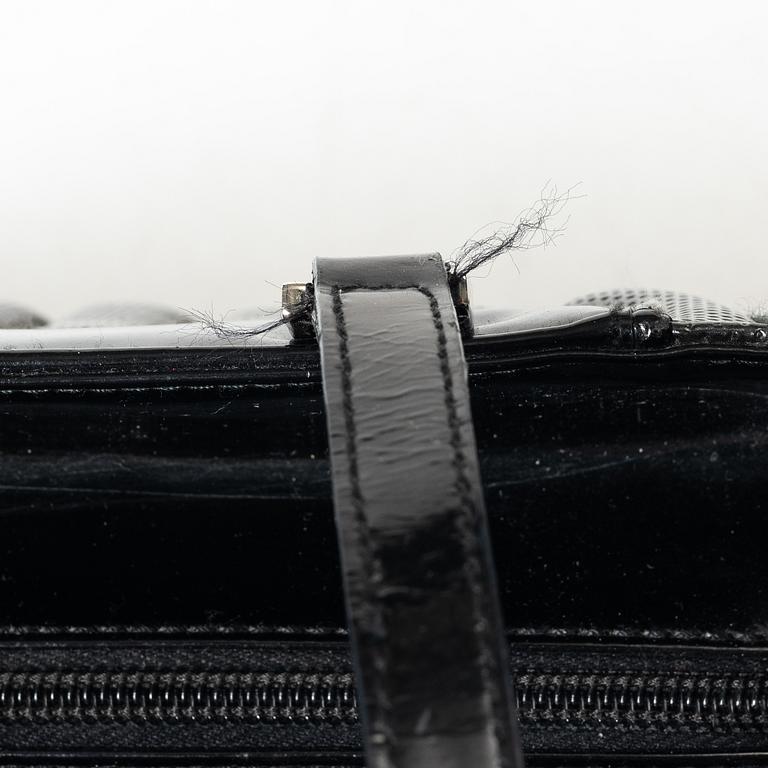 Christian Dior, Bag, "Montaigne Cadillac Bag", 2001.