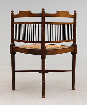 STOL, omkring år 1900.