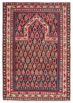 277. ANTIQUE MARESALI.