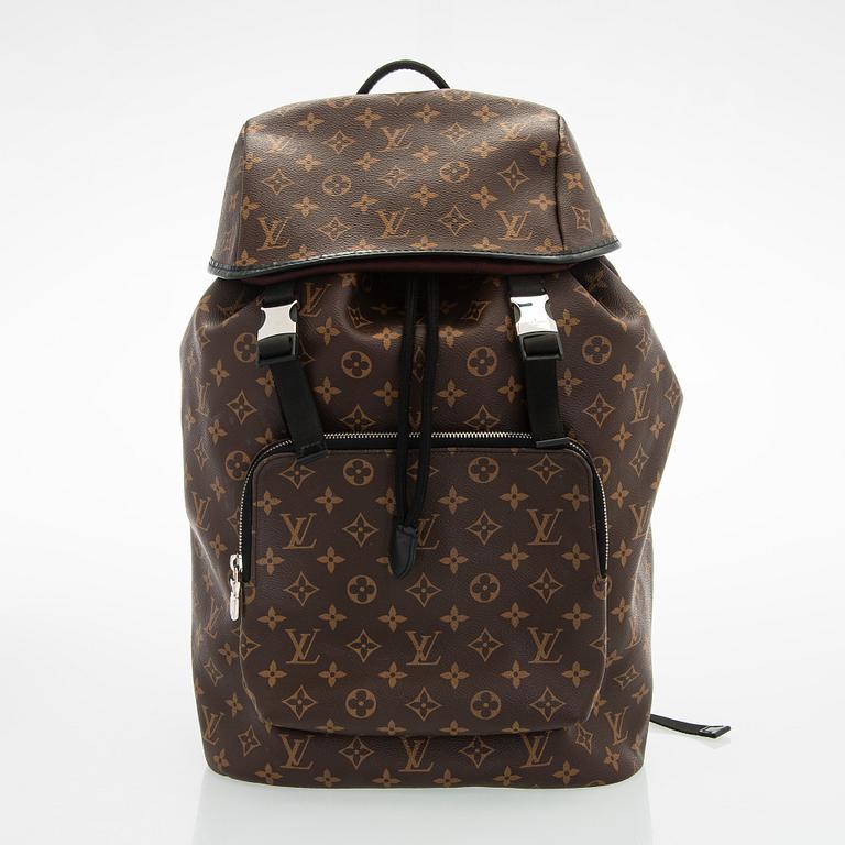 Louis Vuitton, ryggsäck, "Zack".