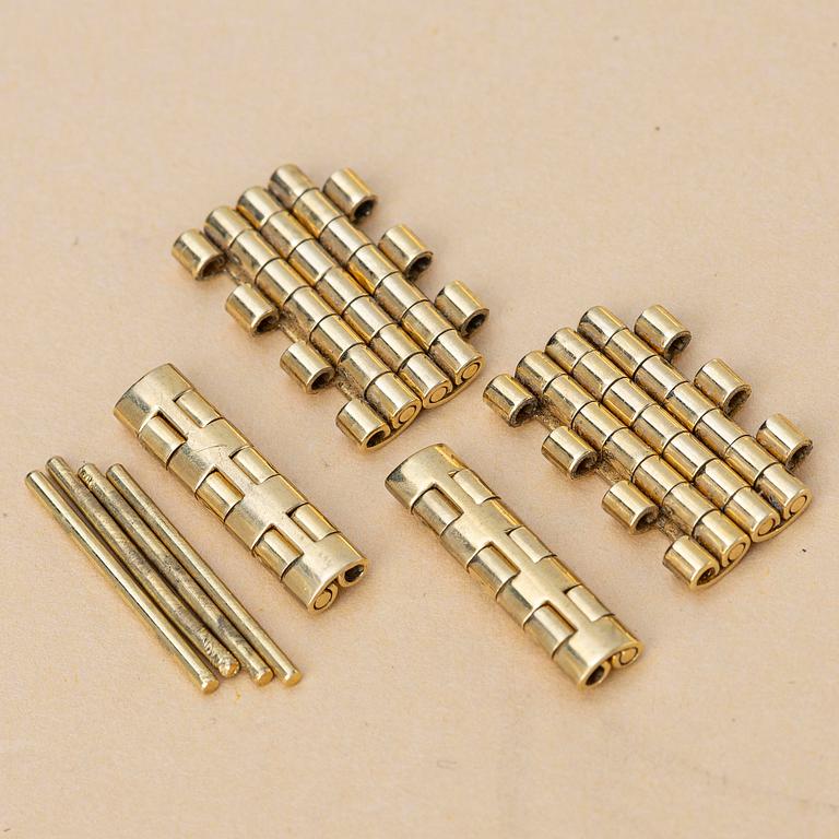 Zenith, El Primero, "NSA Bracelet", ca 1970.