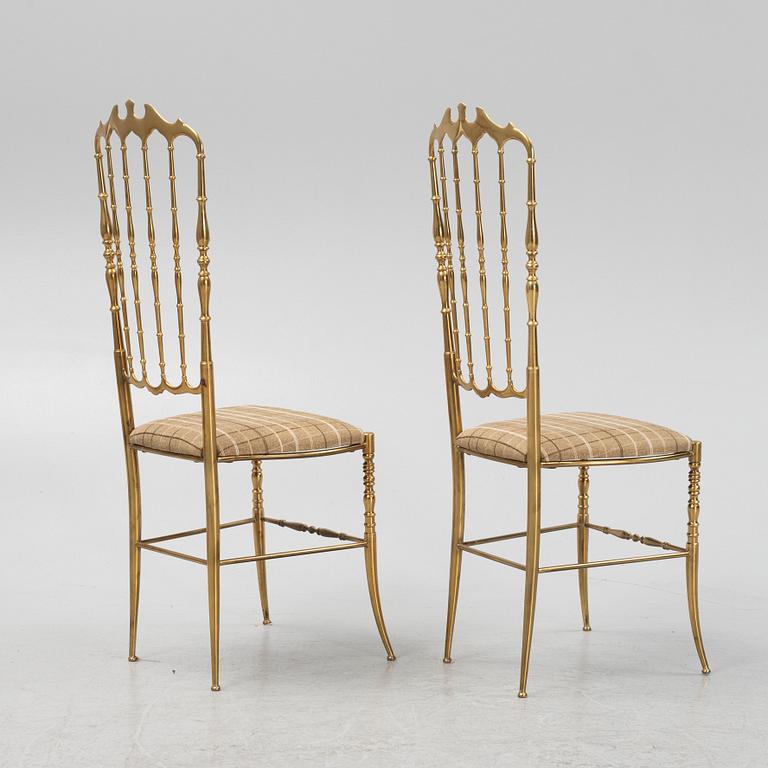 Stolar, 6 st, 1960-tal.