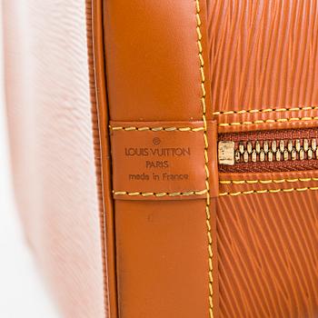 Louis Vuitton, "Alma Epi", väska.