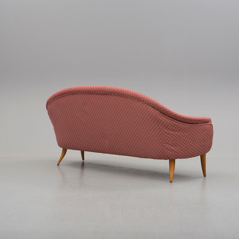 SOFFA, "Paradiset", Kerstin Hörlin-Holmquist för Triva-serien, Nordiska Kompaniet.