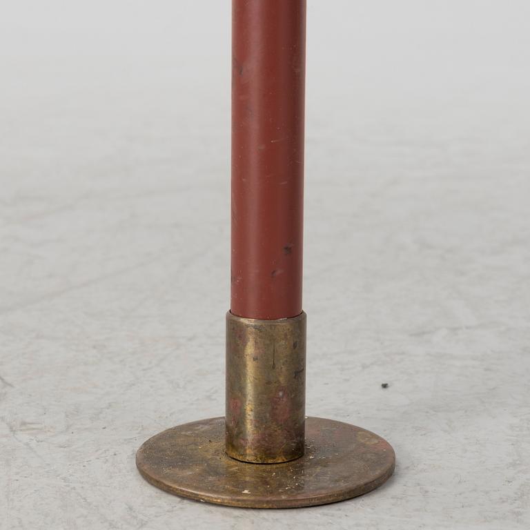 Ulf Scherlin, soffbord, "Sidobord 12", för Scherlin, samtida.