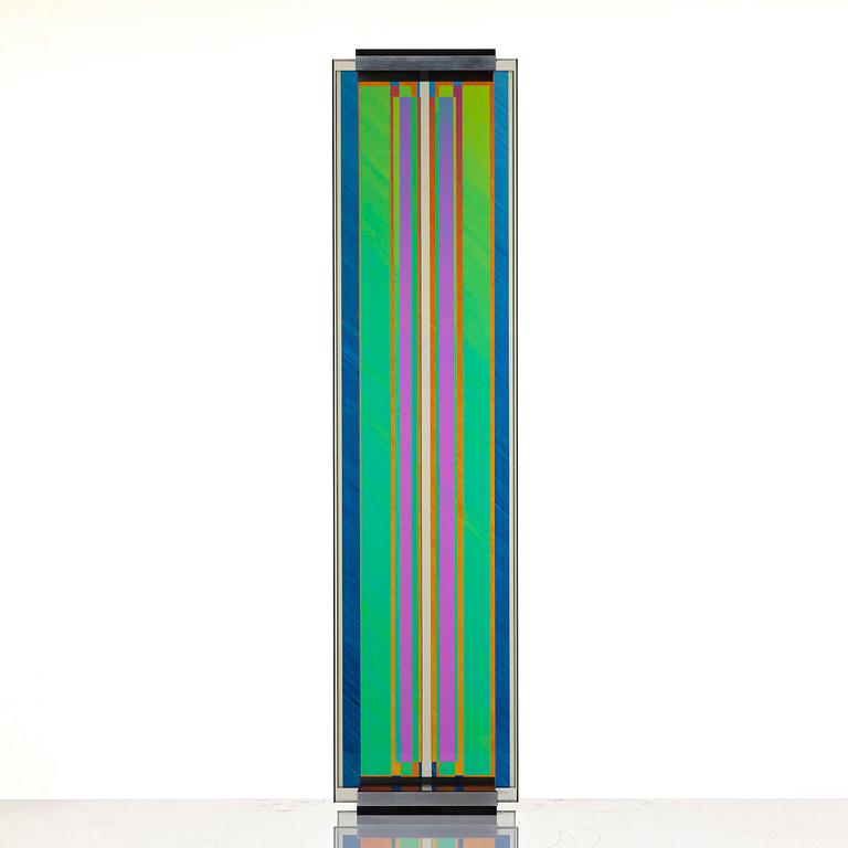 Eric H Olson, "Optochromi KT-2".