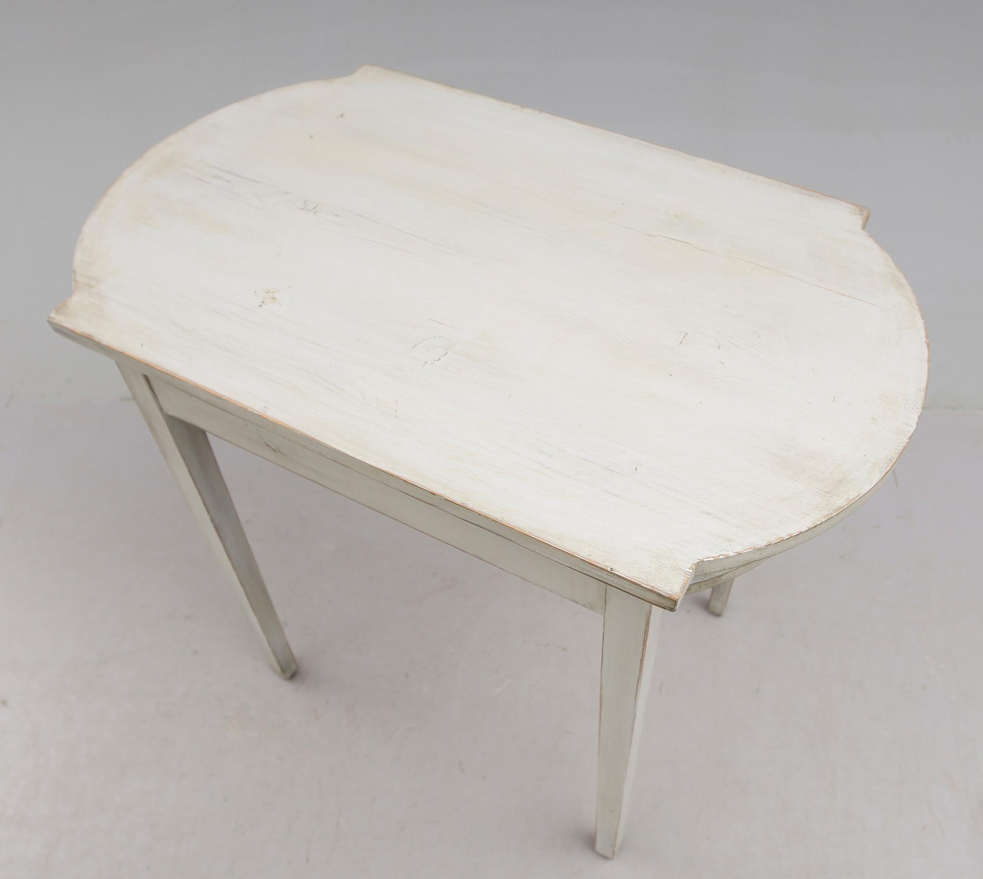 BORD, 1900-talets första hälft.