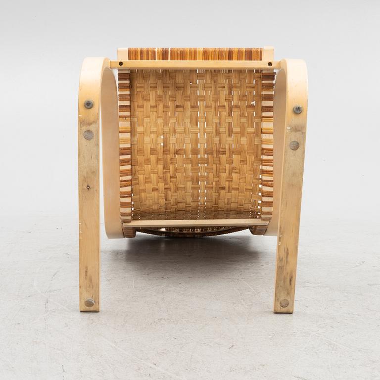 Alvar Aalto, model 406, Artek, second half of the 20th century.