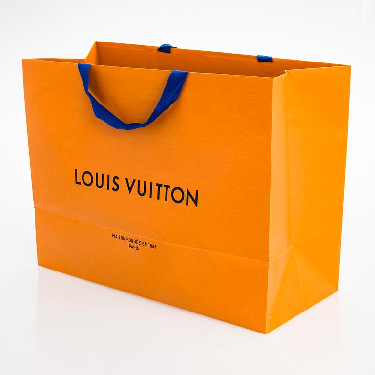 Louis Vuitton, "Neverfull GM", väska.