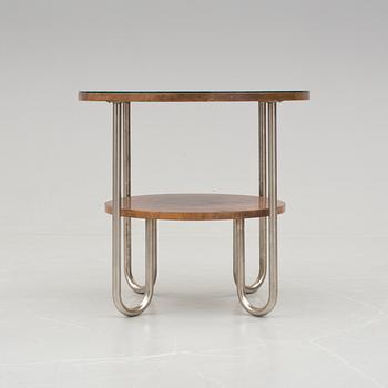 SIDOBORD / SOFFBORD, 1930/40-tal.