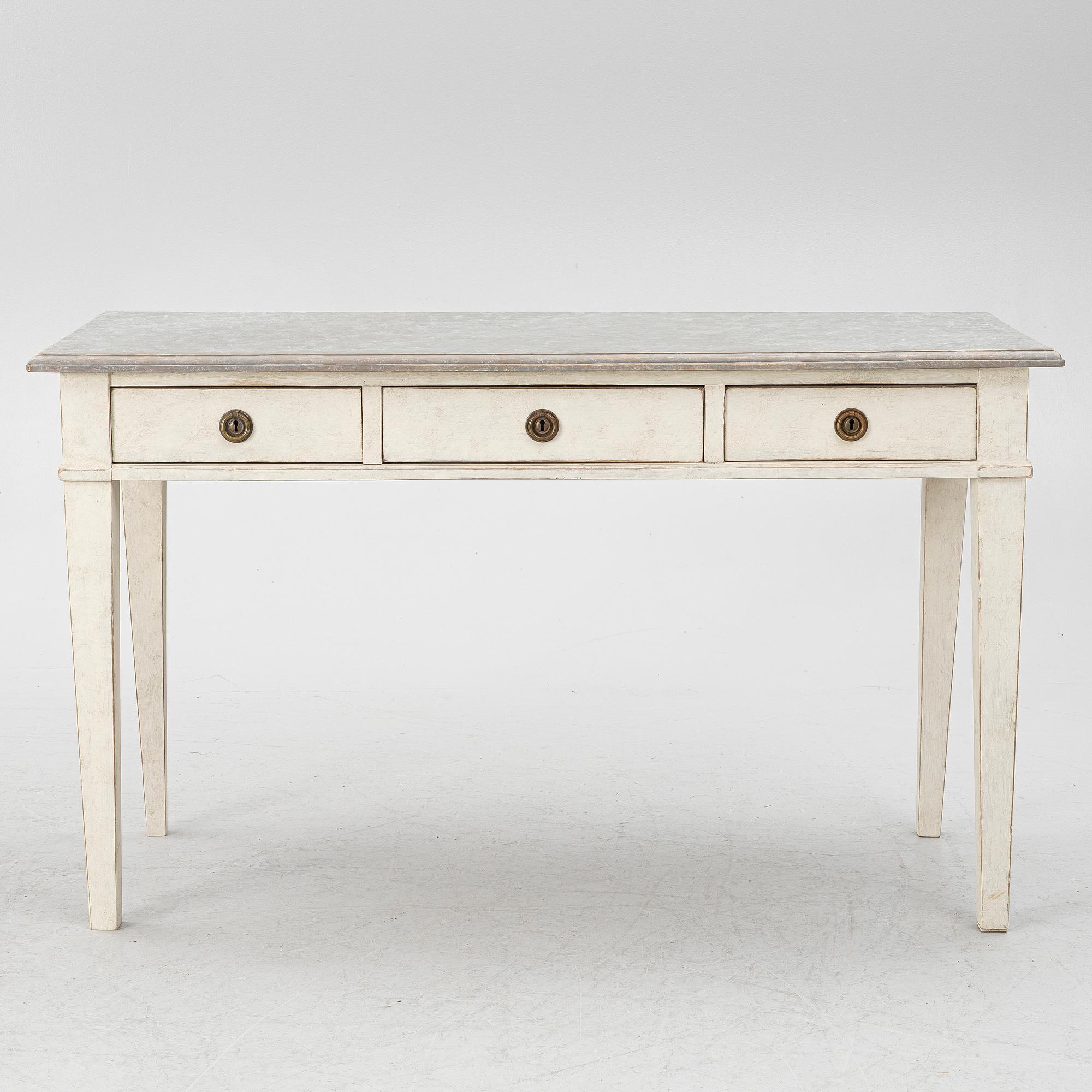 Bord, tidigt 1900-tal.