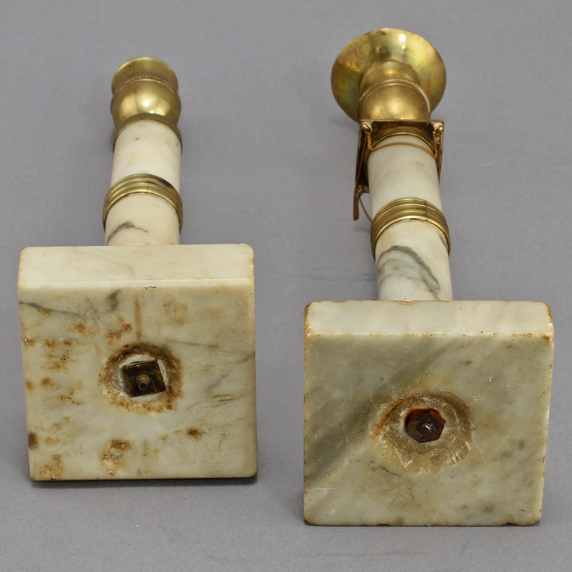 LJUSTAKAR, 2 st, 1800-tal.