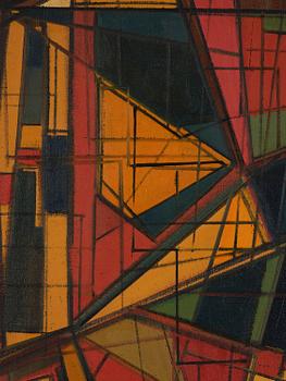 Kristian Klausen, Composition.