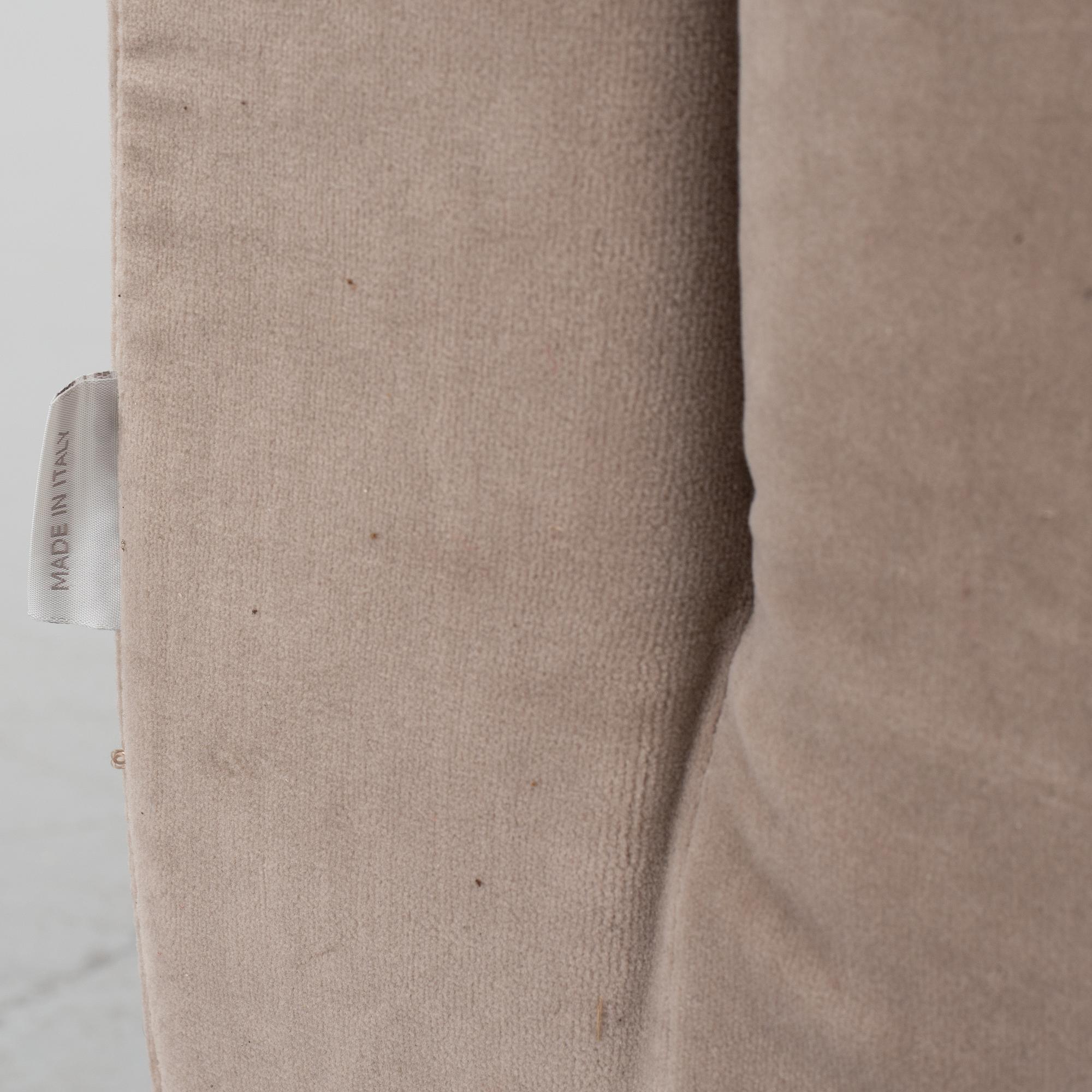 A sofa, Living Divani, Italy, contemporary.