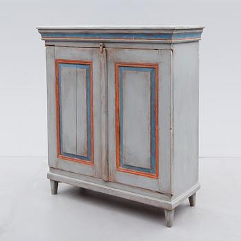 SKÄNK, allmoge, 1800-tal.