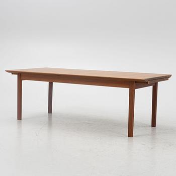 Tove & Edvard Kindt-Larsen, coffee table, Seffle Möbelfabrik, 1960s.