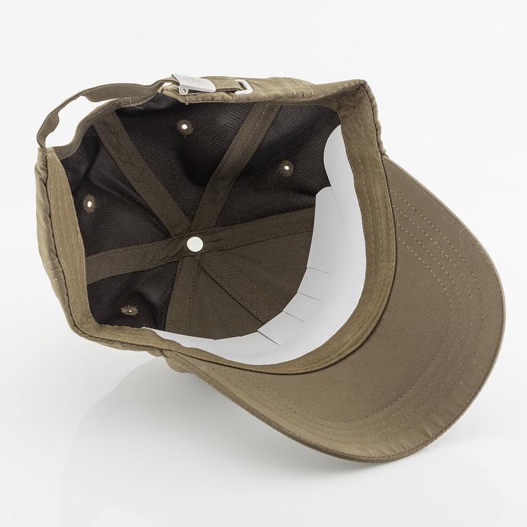 Patek Philippe, Cap, "No Reserve".