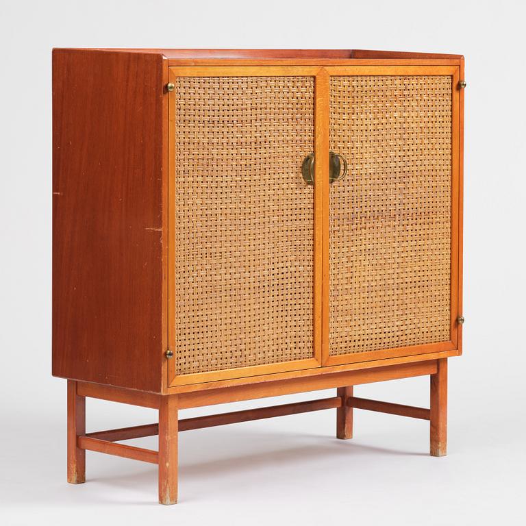 Skåp, "Nizza", Westbergs möbler AB, 1950-60-tal.