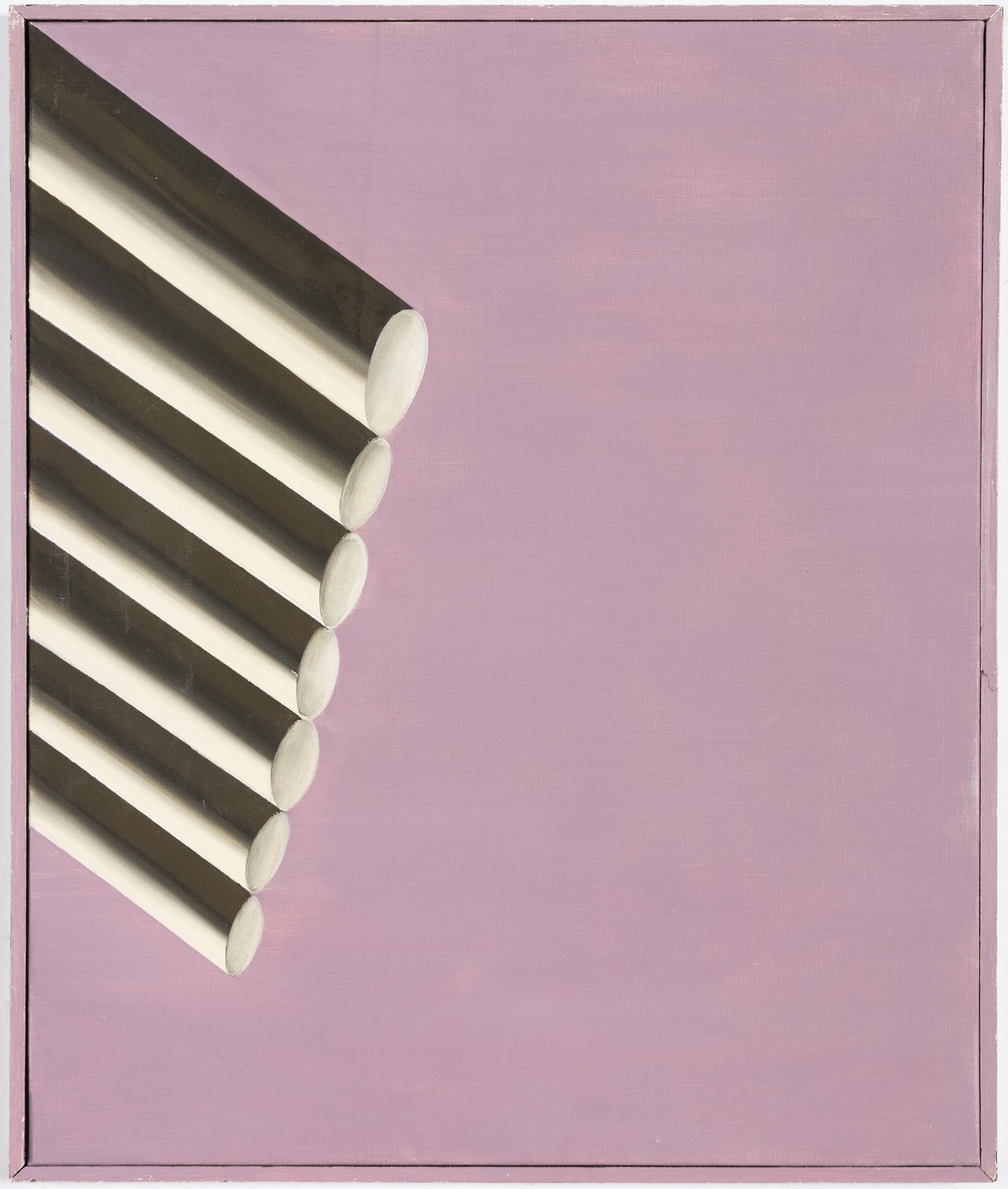 Werner Janson, Untitled.