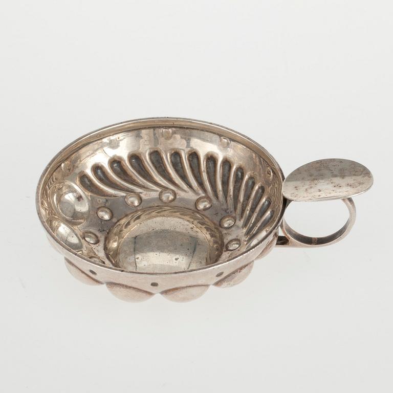 TASTEVIN, silver, Frankrike, 1900-talets början.