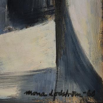 Mona Lodström, "Balans".