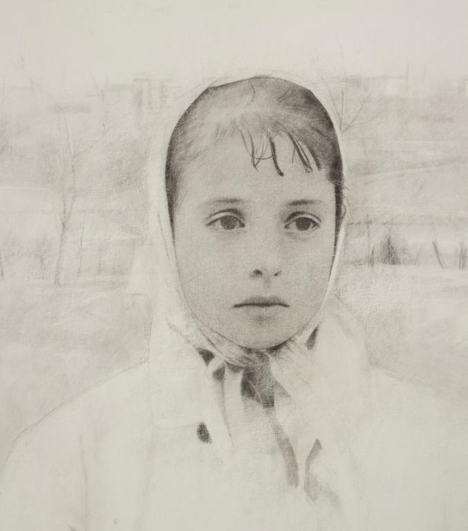 Francisco Lopez, Girl.