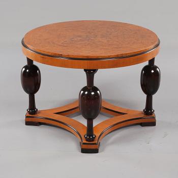 SALONGSBORD, art déco, 1900-talets första hälft.