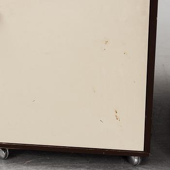 Karin Mobring, hurtsar, 13 st, "Haga", IKEA, 1970-tal.