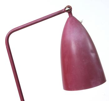 GOLVLAMPA, "G-33", Greta Magnusson Grossman, Bergboms, 1950-tal.