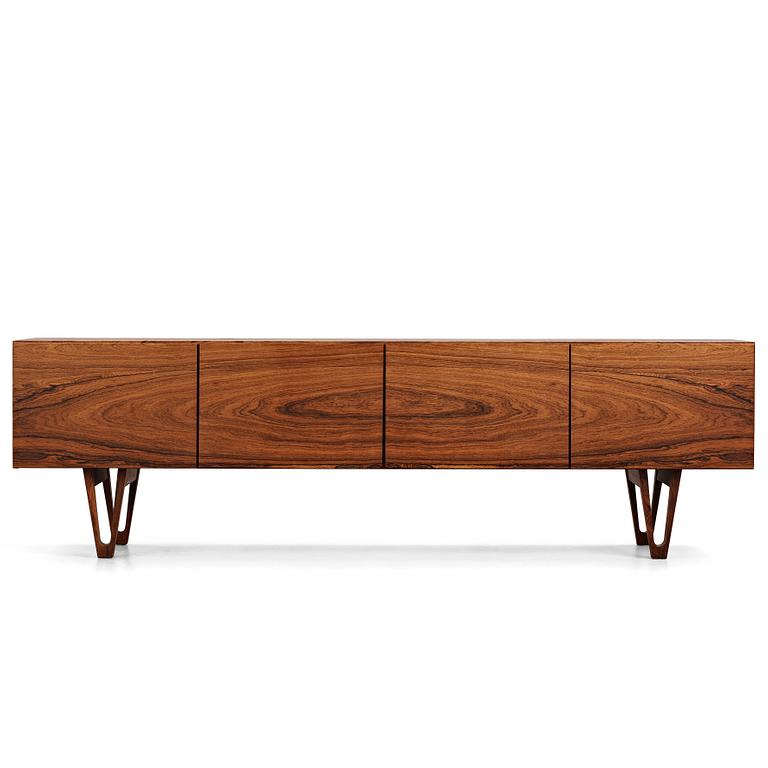 Ib Kofod-Larsen, sideboard, Seffle Möbelfabrik, 1960-tal.