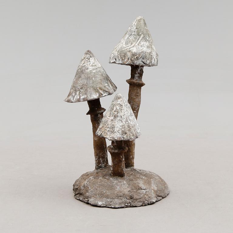 SKULPTUR, 1900-/2000-tal.