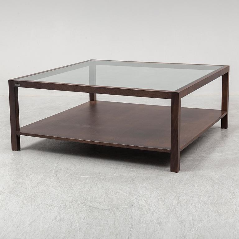 ANIKA REUTERSWÄRD, soffbord, "Bas 1", Fogia Collection.