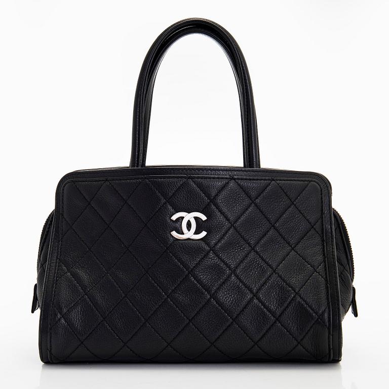 Chanel, väska, 2014.