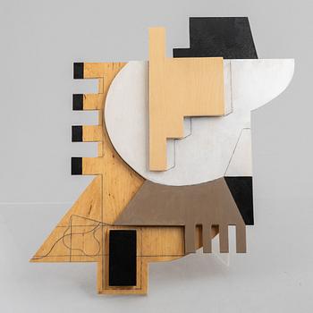 Sven Fristedt, Composition.