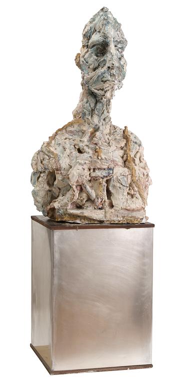 Anne-Marie Nordin, Utan titel.