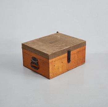 MÄTINSTRUMENT, "Kursvinkelsinstrument nr 130".
