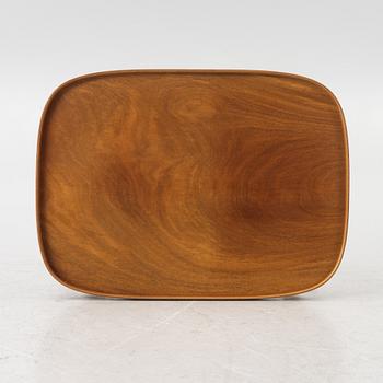 Josef Frank, a model 974 coffee table, Svenskt Tenn, after 1985.