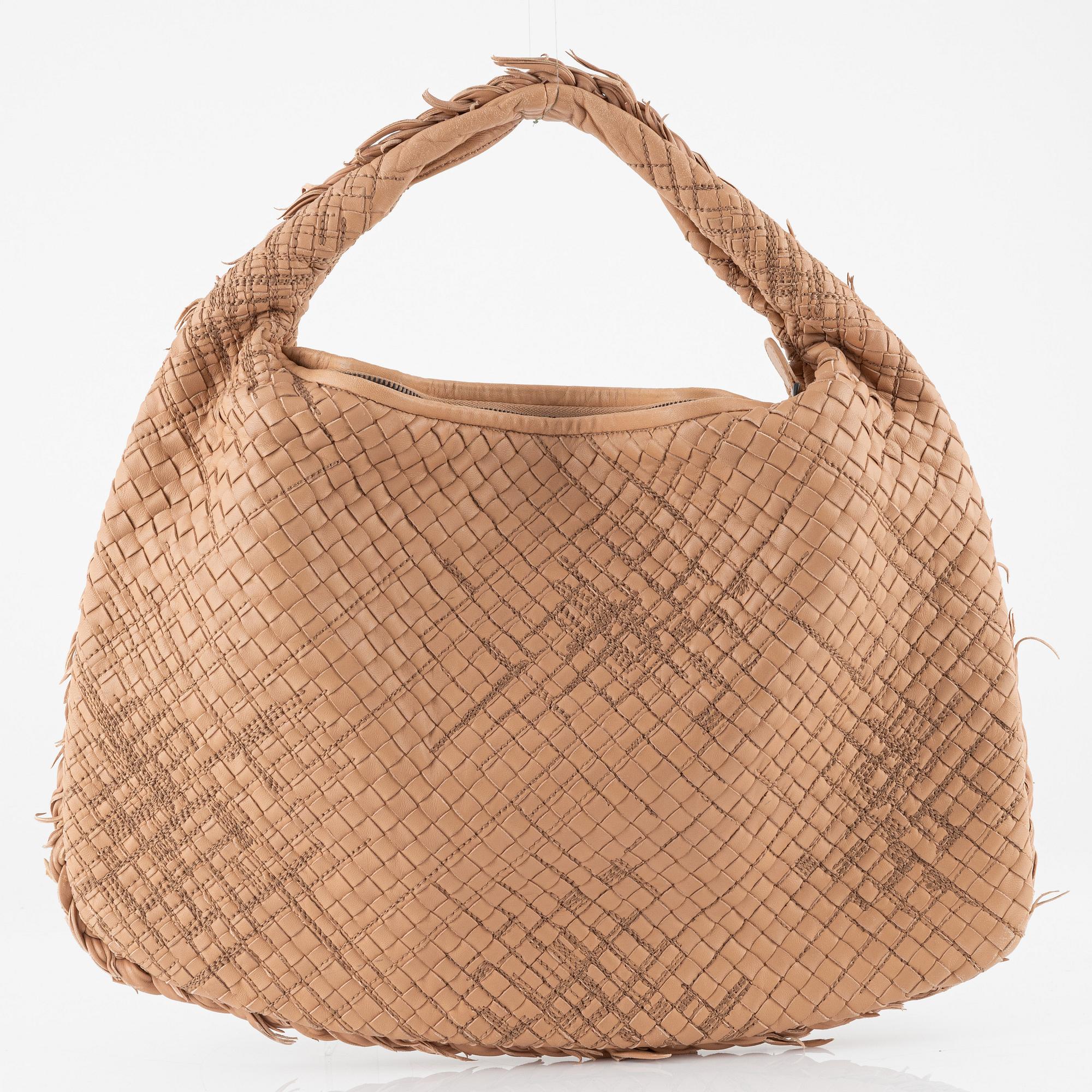 Bottega Veneta, bag, "Veneta".