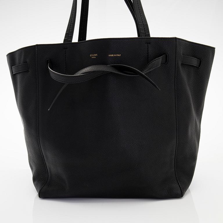 Céline, väska, "Cabas Phantom Tote".