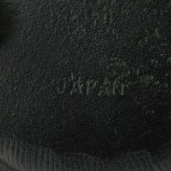 Estrid Ericson, kruka med bonsaiträd, Firma Svenskt Tenn, 1960-70-tal.