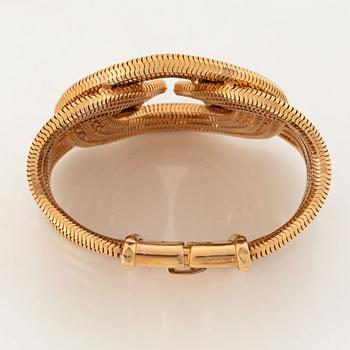 Armband Lara Bohinc.