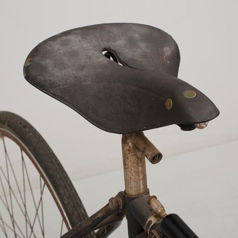 CYKEL, herr, Cleveland, USA, 1900-talets första hälft.