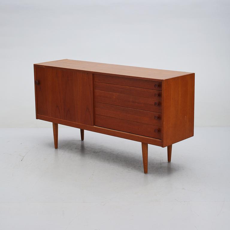 SIDEBOARD, Yngve Ekström, Troeds, 1900-talets andra hälft.