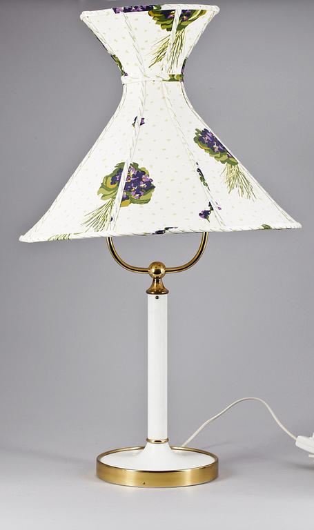 BORDSARMATUR, modell 2464, Josef Frank, Svenskt Tenn.