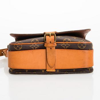 Louis Vuitton, "Cartouchière", väska.