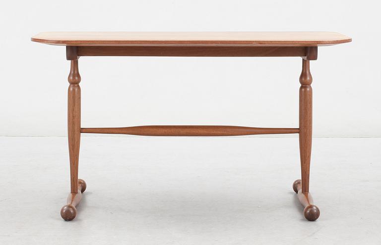 SOFFBORD, Josef Frank, Firma Svenskt Tenn,  1900-tal.