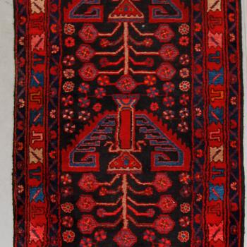 MATTA, orient, ca 479 x 105 cm.