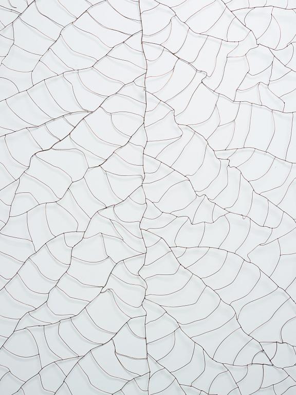 Kwang-Ho CHEONG, copper.